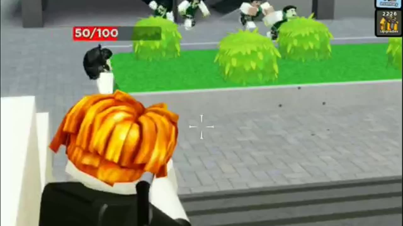 Roblox|All of us are Died 😱👽| Can I survive??