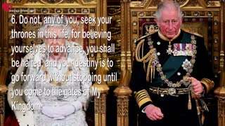 Exercise of Power over People ❤️ Powerful Rulers, Abuse of Power & Wars...3rd Testament Chapter 51-1