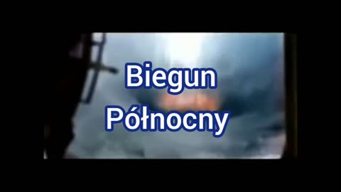 North pole - Biegun północny