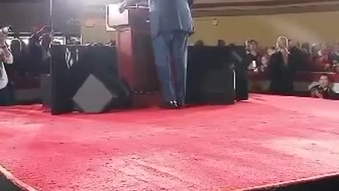 TRUMP RALLY WAUKESHA 5/1/24
