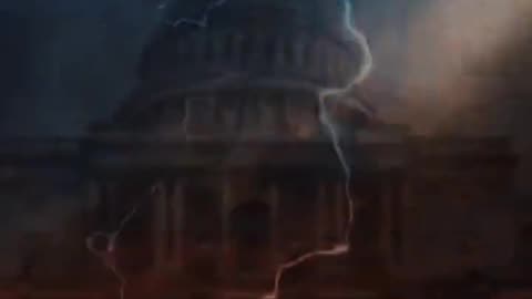 THE STORM IS UPON US ALL!!!