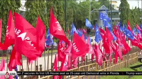 Malaysia GE15: Johor will become Barisan Nasional stronghold once again, says Ismail Sabri