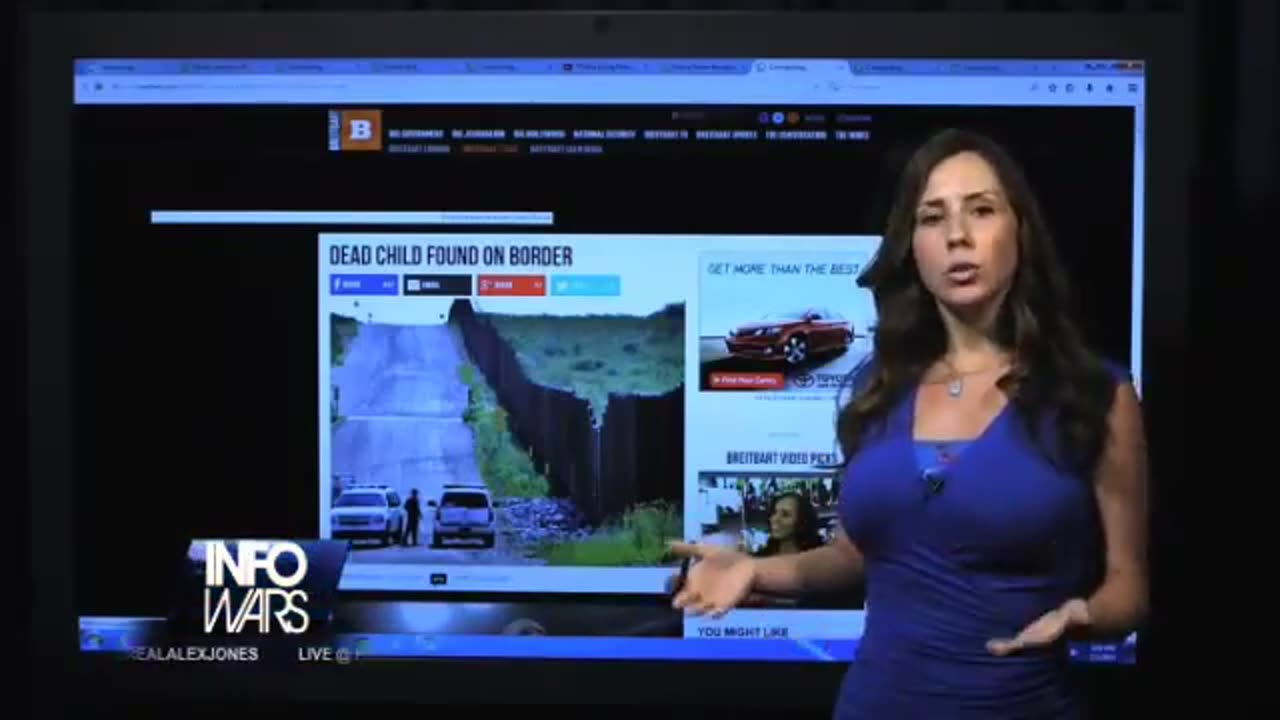 CDC-Responds-To-Border-Crisis-After-Infowars-Report-Goes-Viral