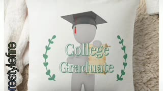 College Graduate Design