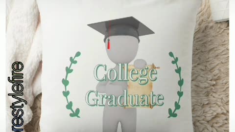 College Graduate Design