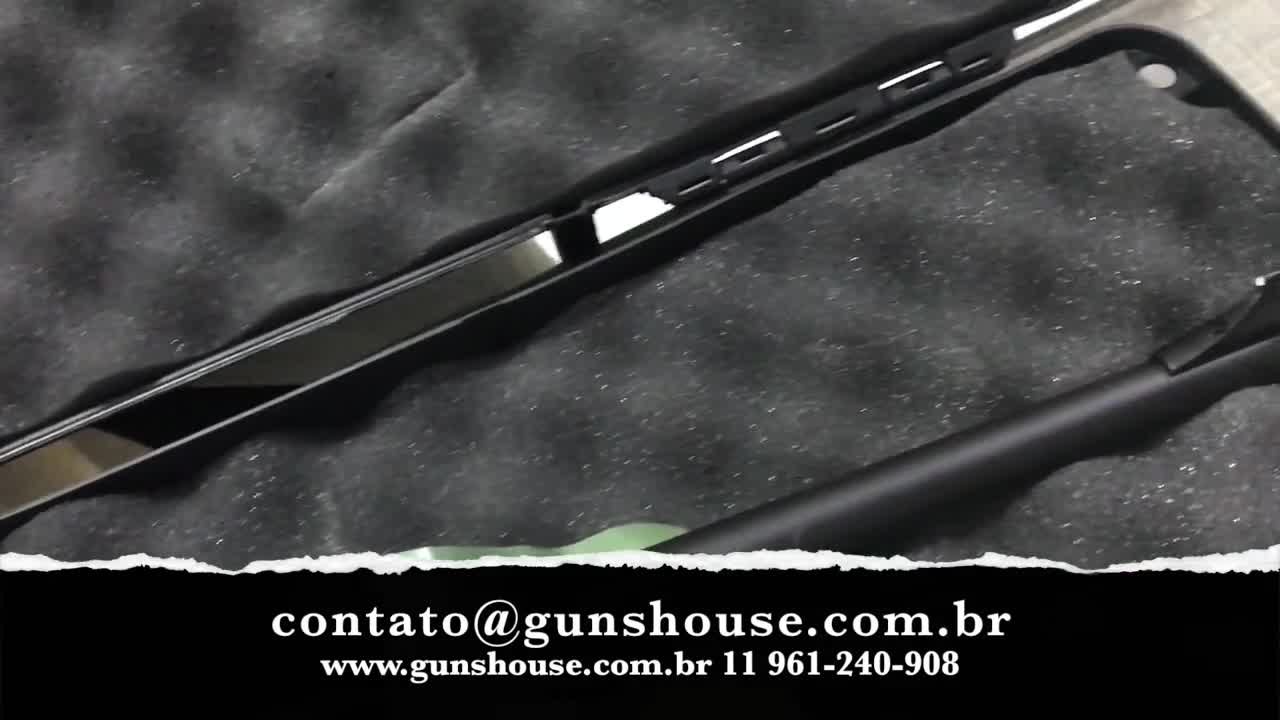 Carabina Remington 597 .22lr