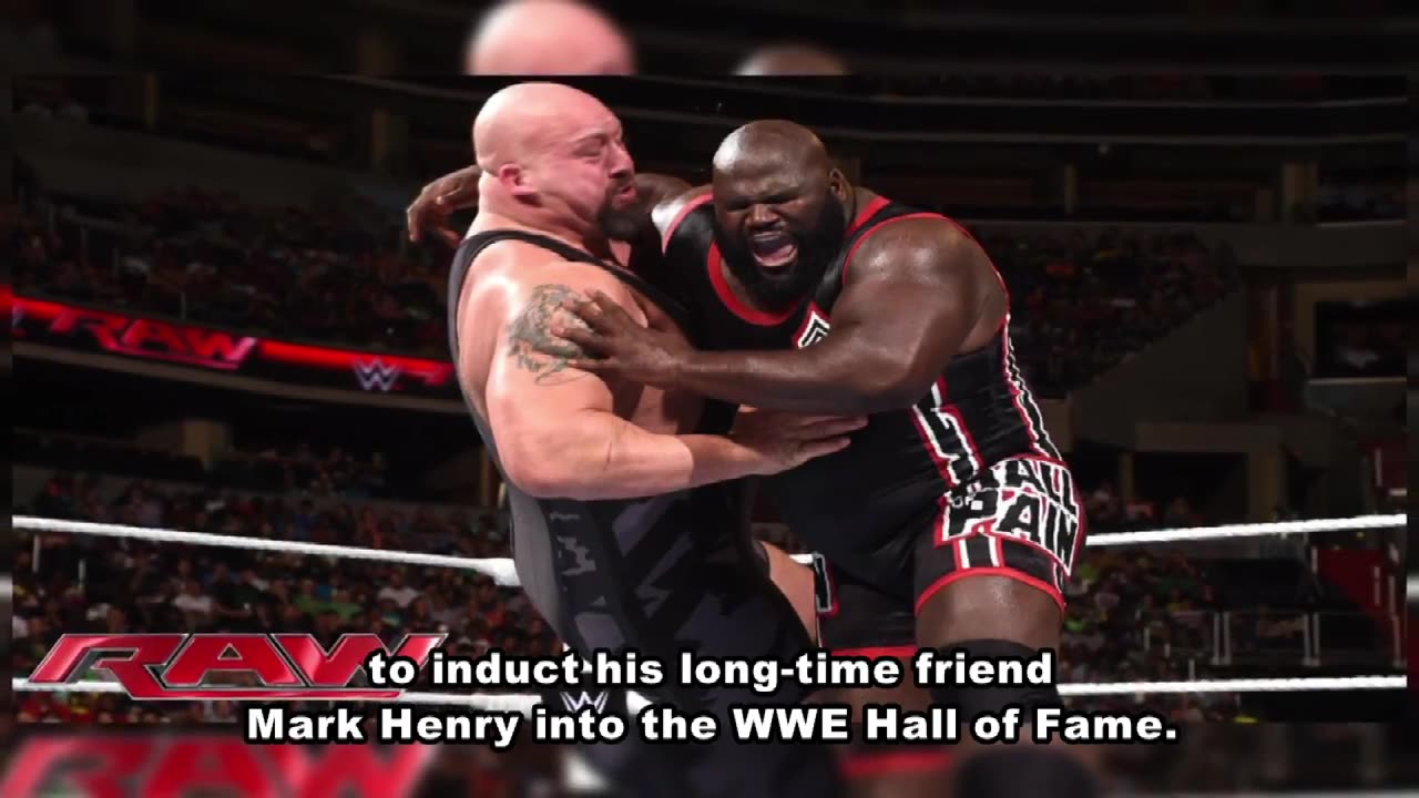 Story of WWE Wrestler ( Big Show) | Famous People Bio