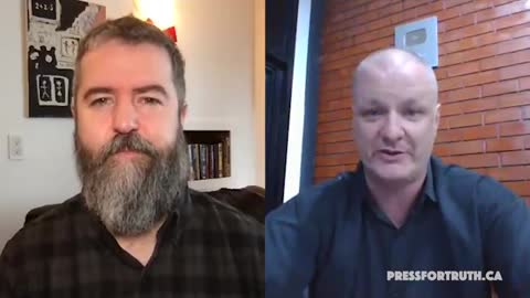 FOUNDER AND CREATOR OF BITCHUTE HAS BANK ACCOUNT FROZEN IN BLATANT ACT OF THEFT AND CENSORSHIP!!!