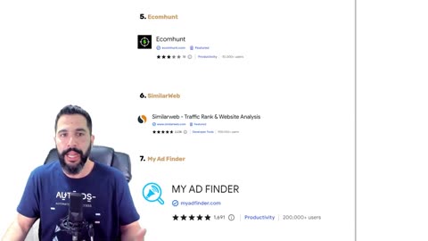 The BEST chrome extensions for Dropshipping in 2023...(+Bonus Sheet)