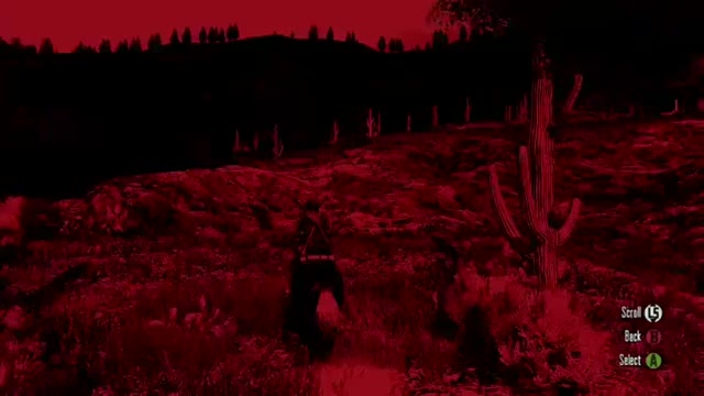broke player plays red dead redemption part 1