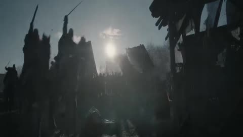 The Last Kingdom kill 7 Kings