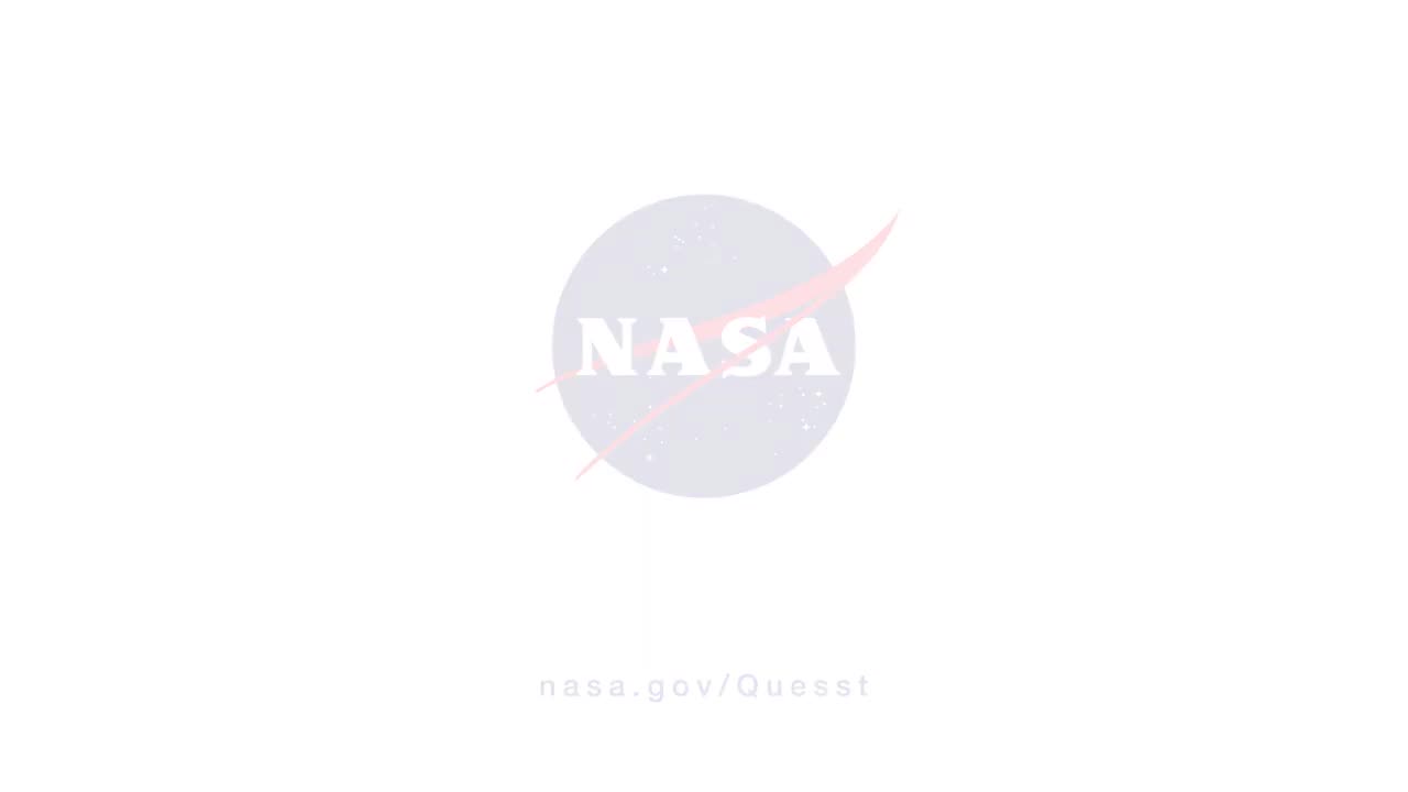 NASAs the Quiet crew Brian Griffin