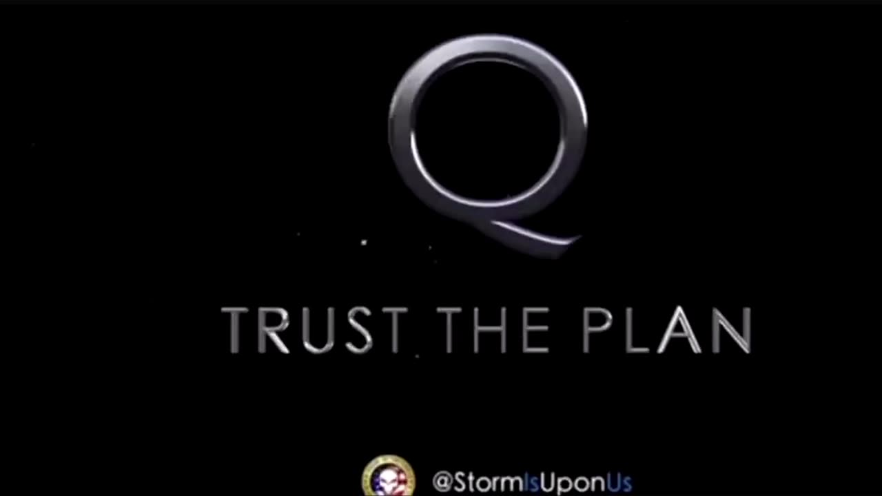 WWG1WGA: Here is another great video by Joe M that you could add to your red pill collection