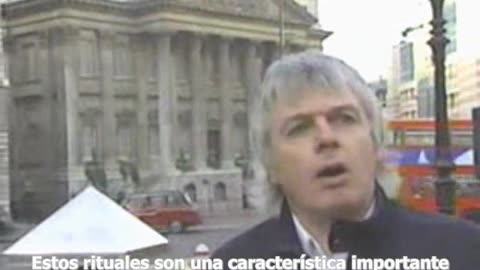 Revelaciones de una Madre Diosa, David Icke