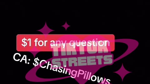 LIVE REPLAY: Chasing Pillows Wed Apr 17 (Part 2)