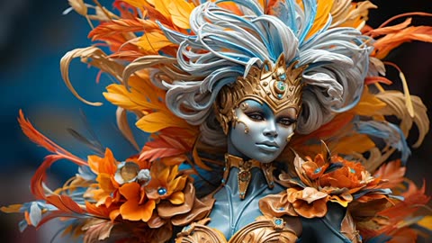 CAPTIVATING | RELAXATION.