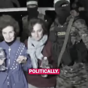 The ONE REASON Why the Biden Administration Wanted a Ceasefire.