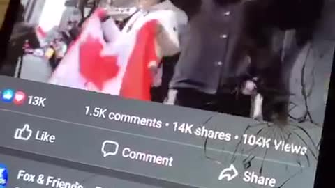 Global News Fired Her For This. 😡🤬