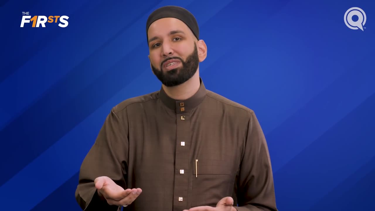 Abdullah Ibn Masood (ra): A Mighty Legacy of Qur'an | The Firsts | Dr. Omar Suleiman