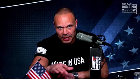 DAN BONGINO- R.I.P USA (EP. 2028) - 06/09/2023