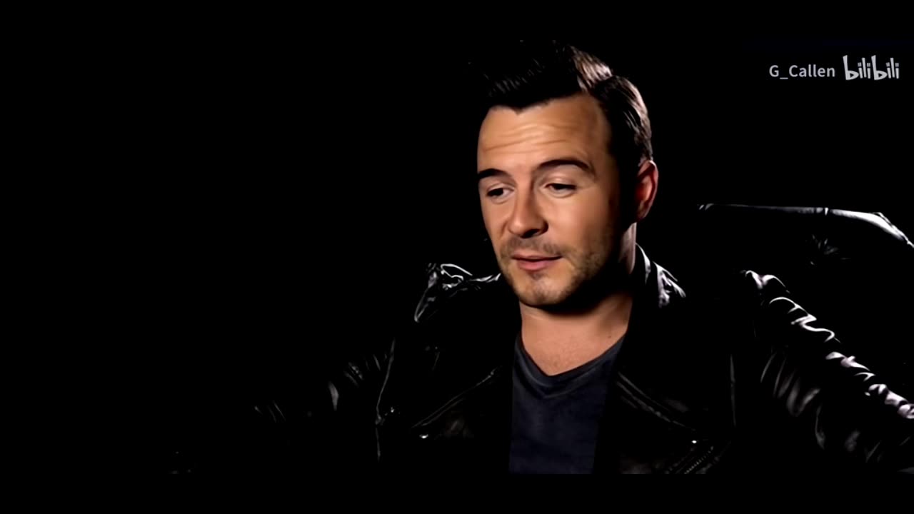 Shane Filan - All You Need To Know (Offical Documentary)