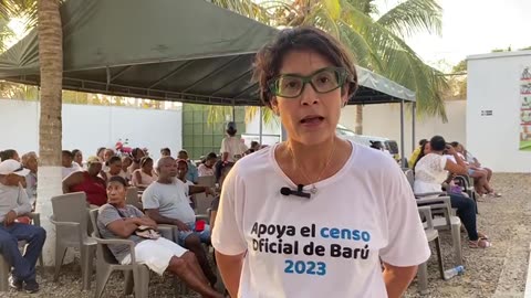 Censo Barú