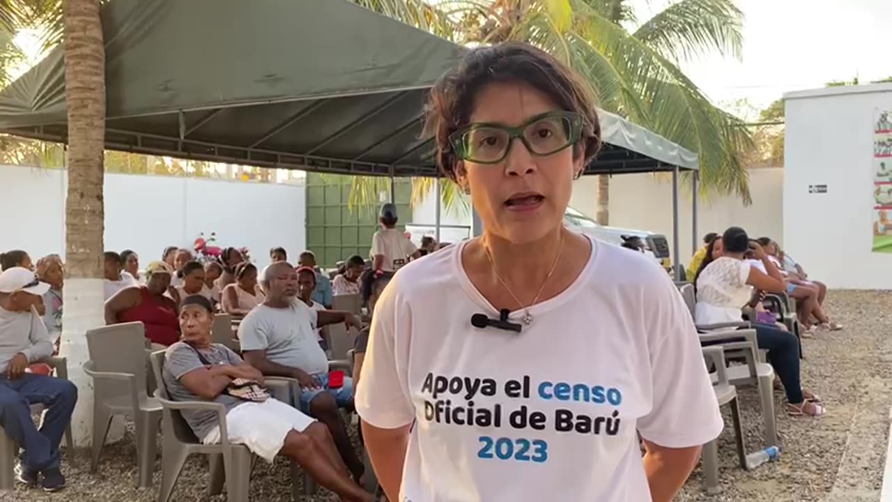 Censo Barú