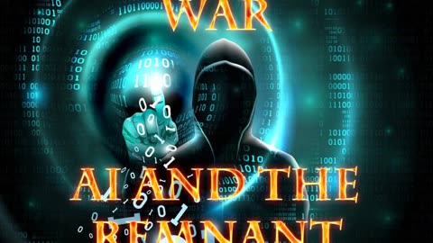 WAR AI and the Remnant