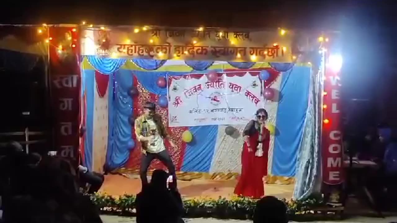 festival of nepal