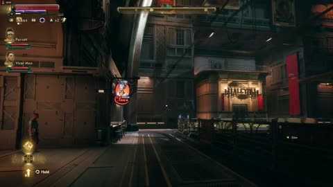 Lets Play The Outer Worlds Ep. 17