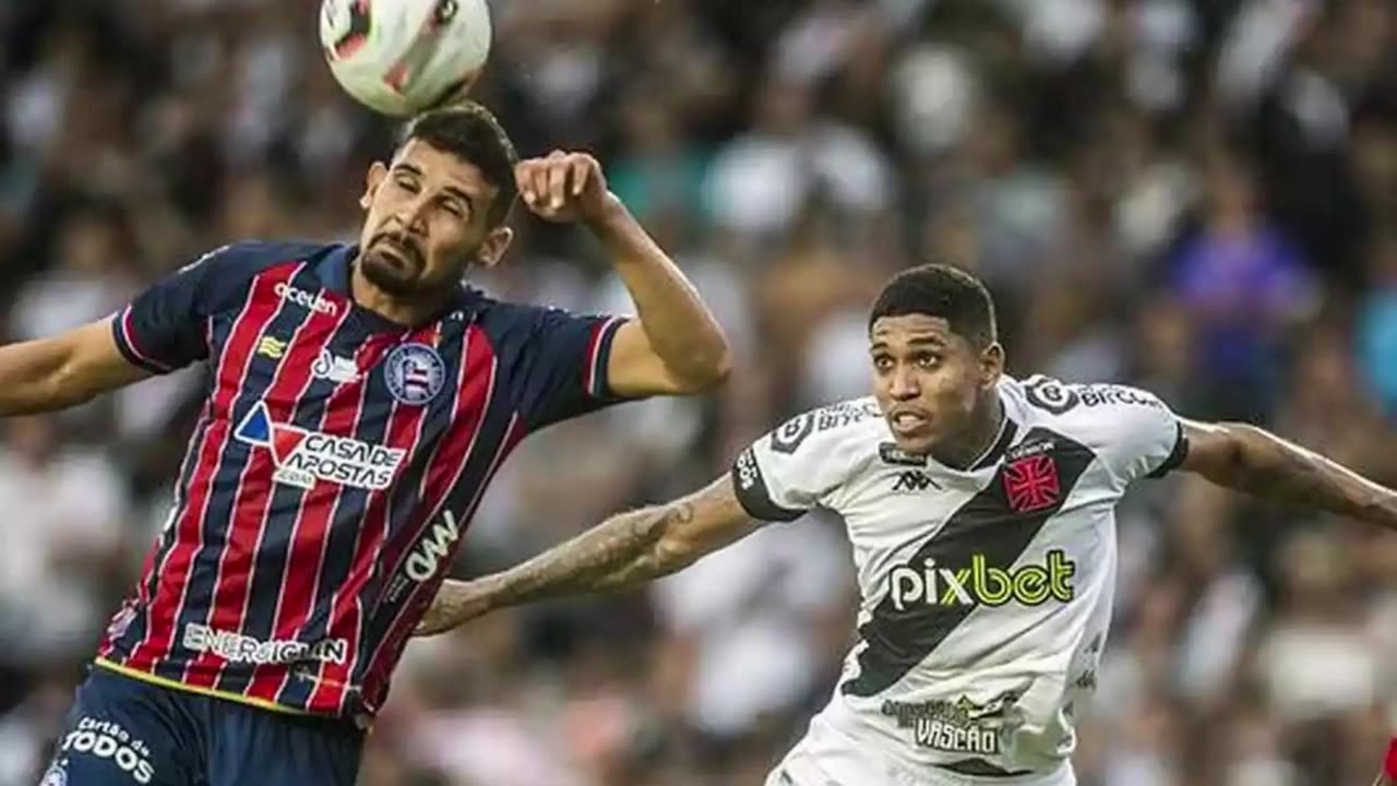 SÓ PODE SER BRINCADEIRA! CBF DEFINE MESMO ÁRBITRO PARA JOGO IMPORTANTE! noticias do vasco!