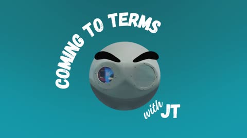 Coming to Terms Ep. 1