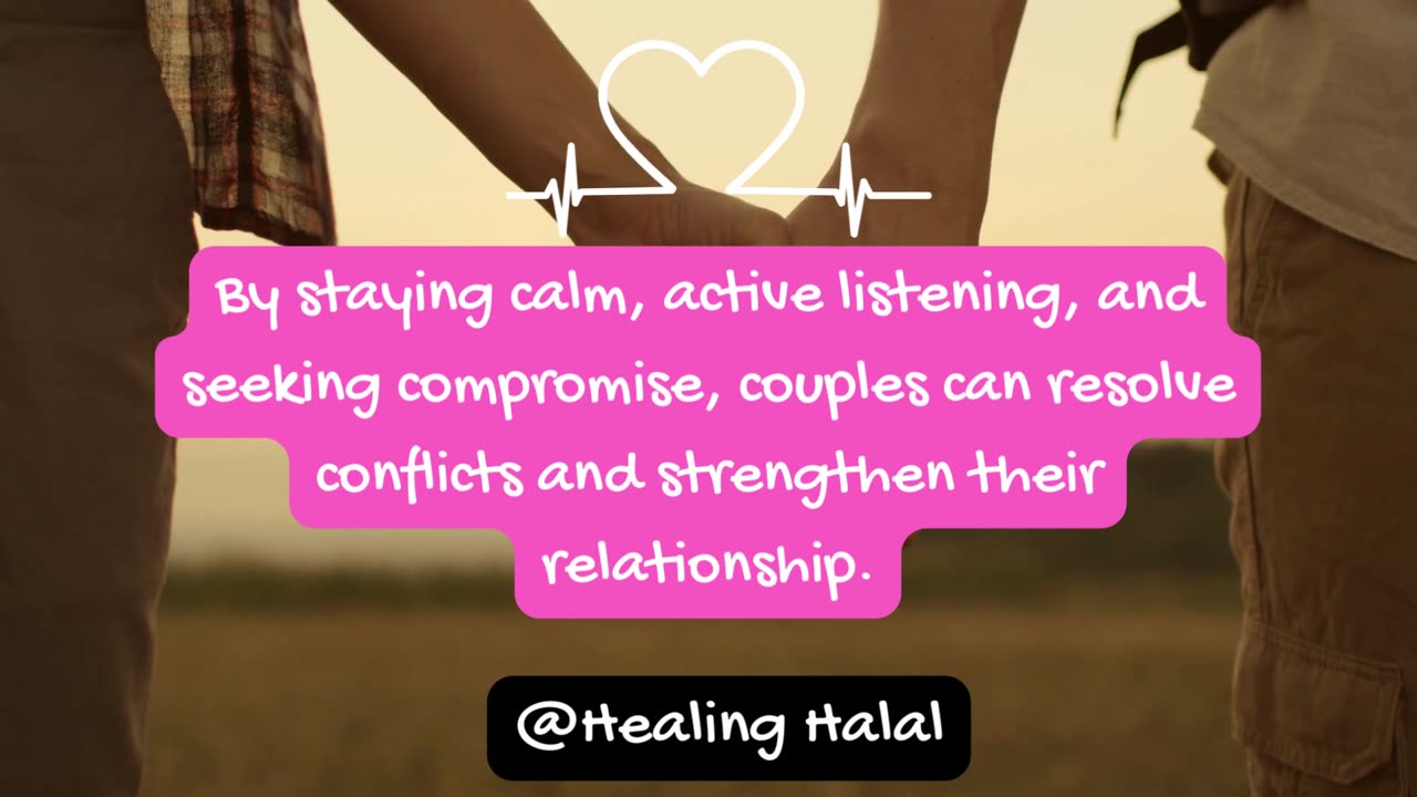 Ways of Maintaining Healthy Relationship