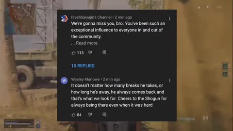 Coryxkenshin deleted his channel...