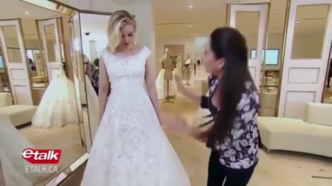 Meghan talking about herself AGAIN