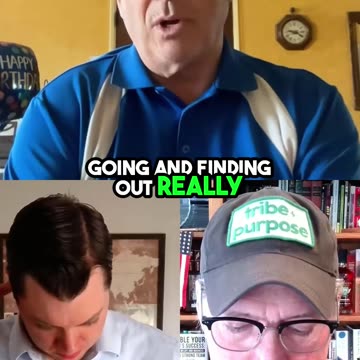 Understand Your Niche | 10x Your Team with Cam & Otis