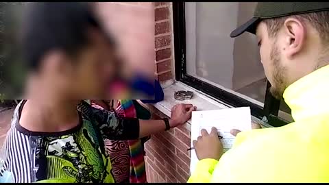 Cae hombre que habría abusado sexualmente de ocho niños en Santander