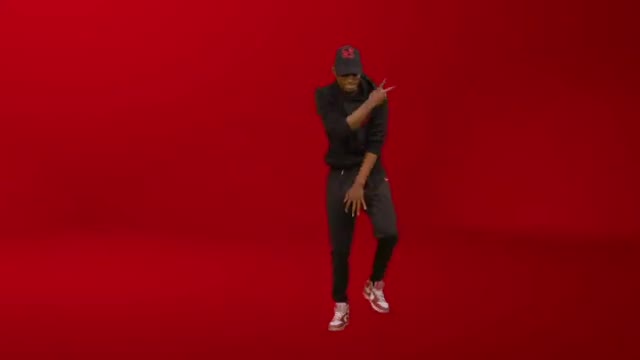 Kung Fu Fighting Zola Dance Kids_Cut