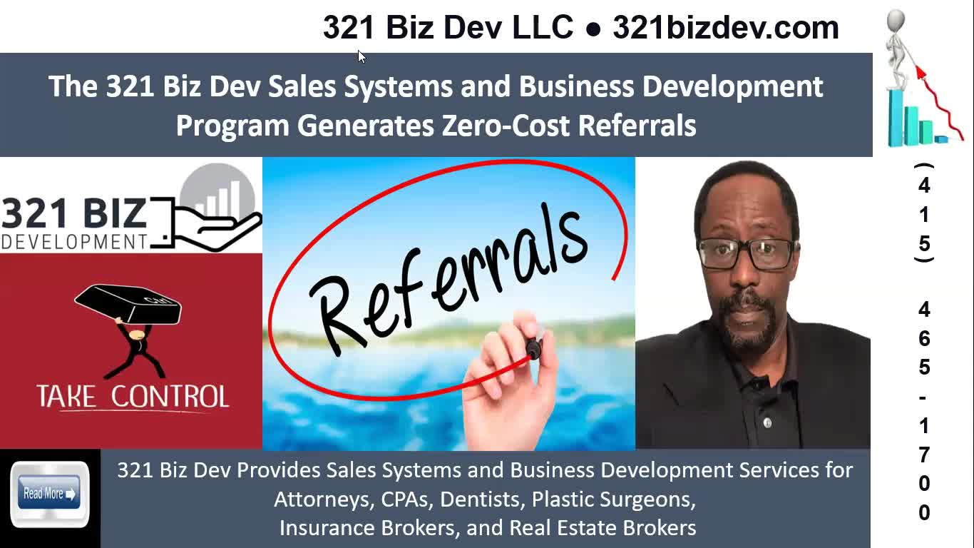 Why Continuously Pay for Marketing When You Can Get Zero-Cost Referrals