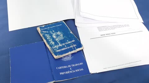 Como dar entrada no Seguro desemprego e fundo de garantia pela internet - Sacar fundo de garantia