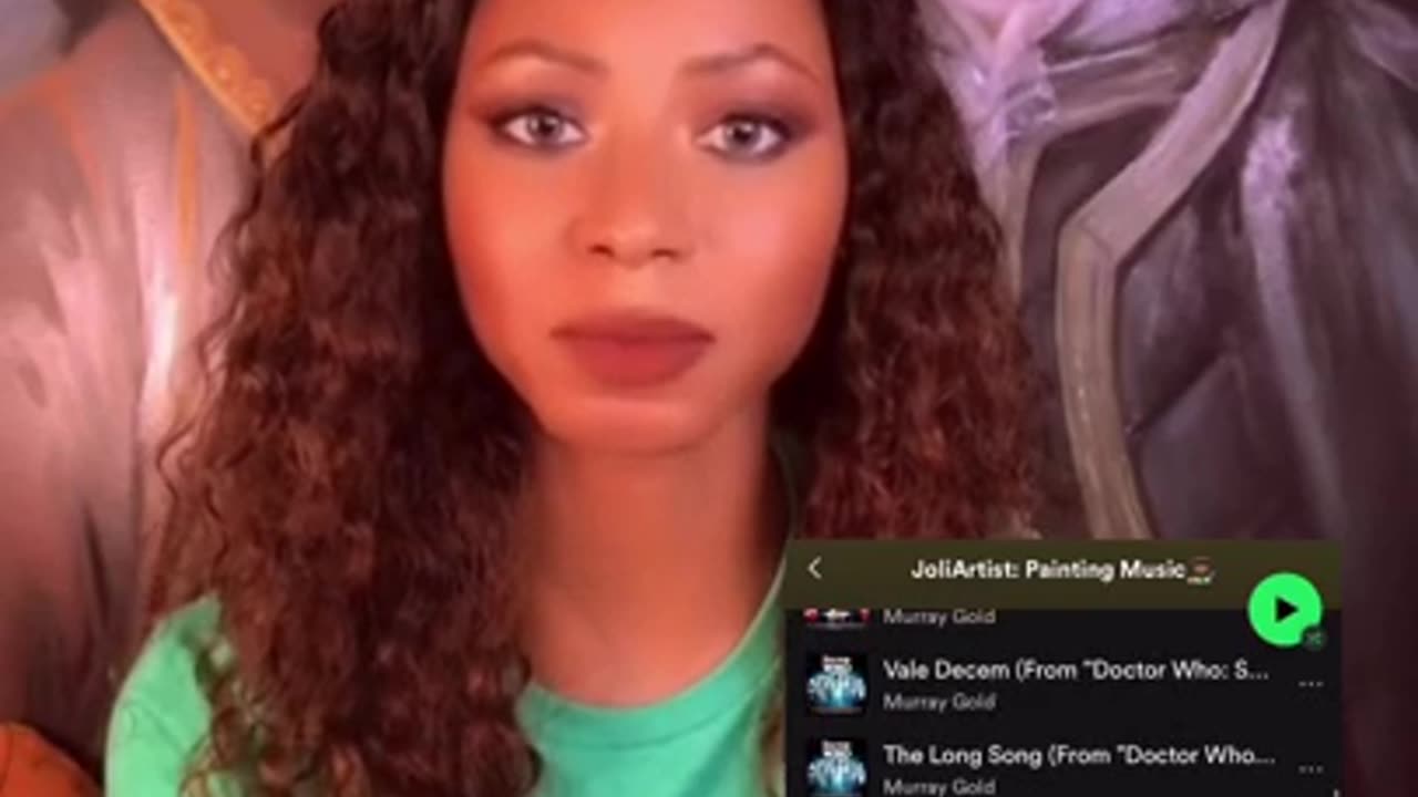 (Short) Is Your Mind Entangled On A Quantum Level W/ The Mind Of Your Future Self?