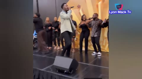 Global Community Still Mourns with Davido