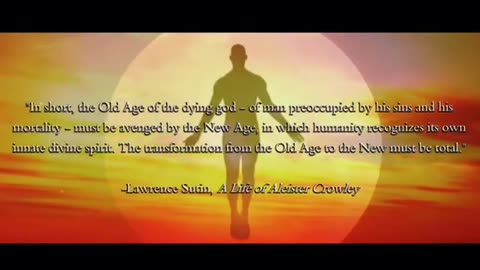 Consciousness New Age Satanism Exposed