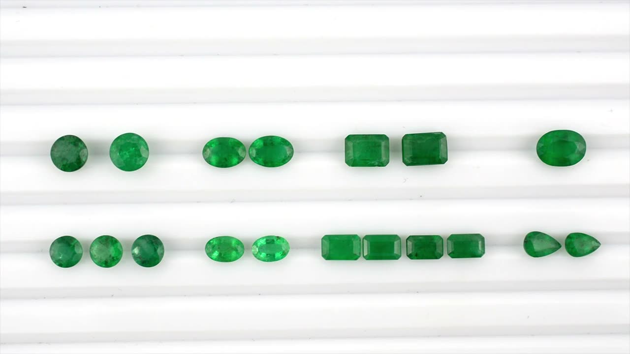 Buy Emeralds Online