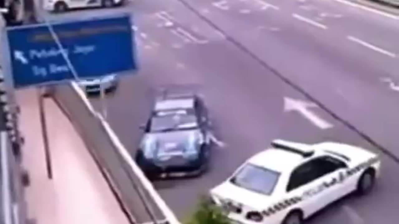 Why you playing - Run Forrest Run