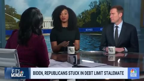 Solution in the Senate’: Both parties dig in on debt