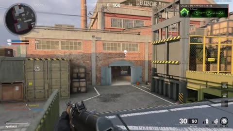 RTS Multiplayer Platformer