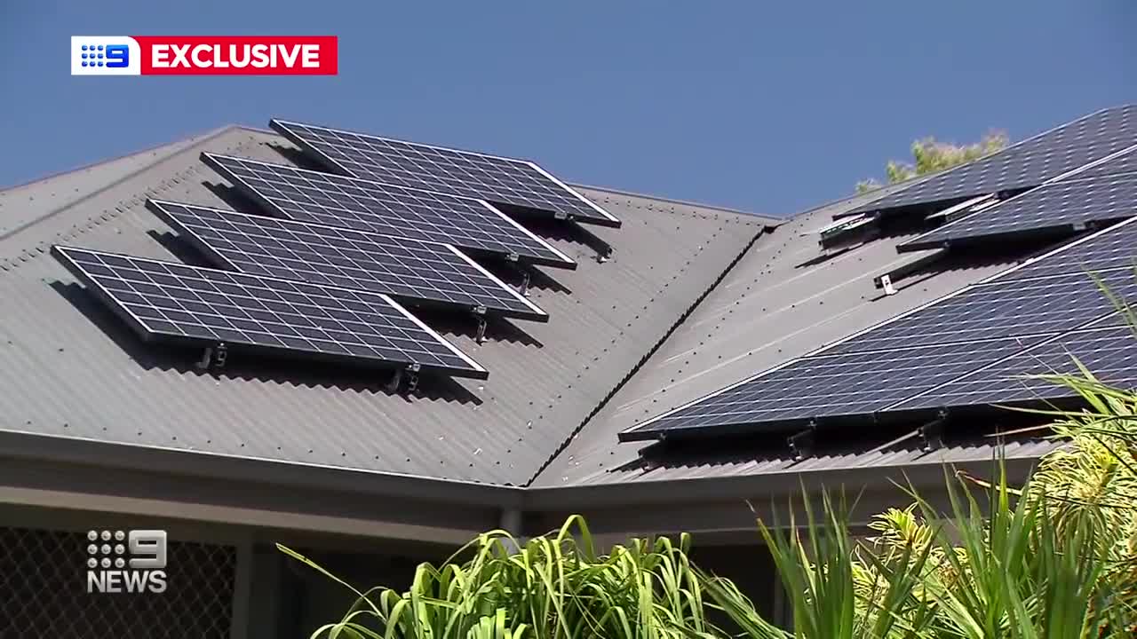 New solar products promising to rid energy bills altogether