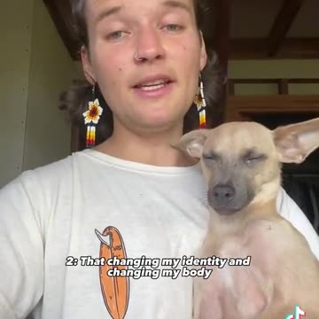 A lot more detrans women seem to be speaking up about their experiences now.