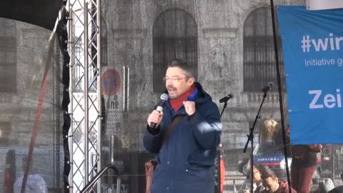 Demo Wien 27.2.2022 2 von 2